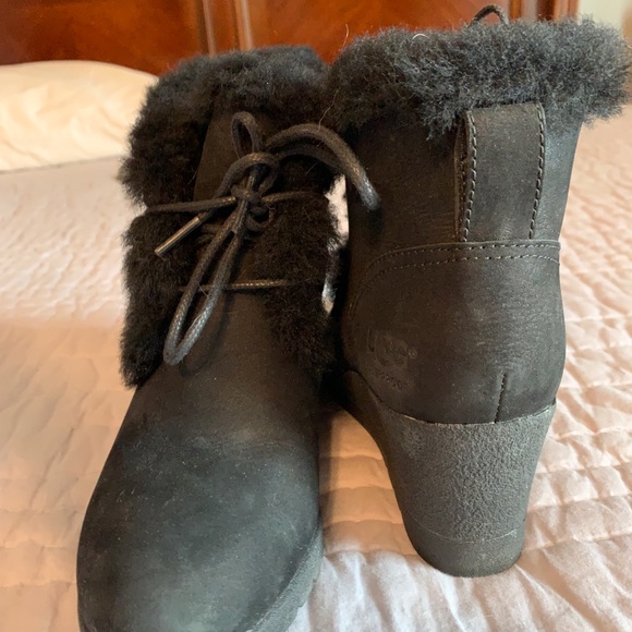 Booties - Picture 7 of 8